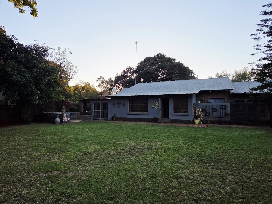 3 Bedroom Property for Sale in Mookgopong Limpopo