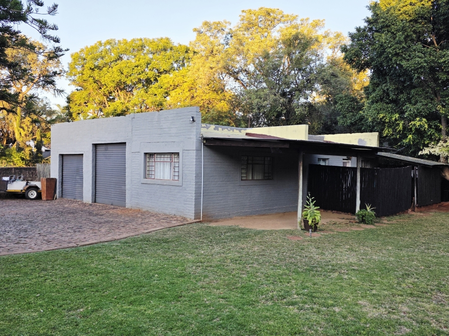 3 Bedroom Property for Sale in Mookgopong Limpopo