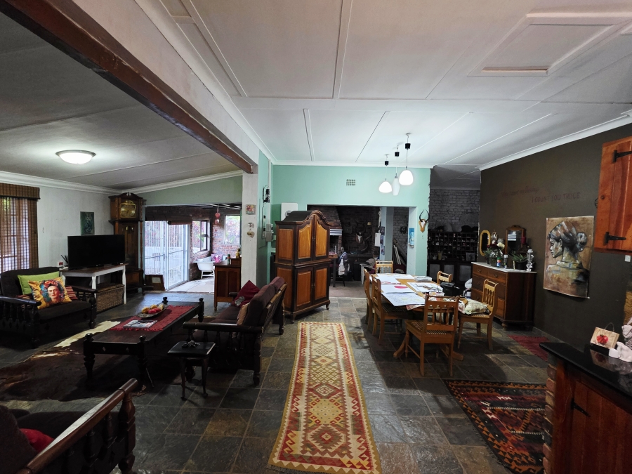 3 Bedroom Property for Sale in Mookgopong Limpopo