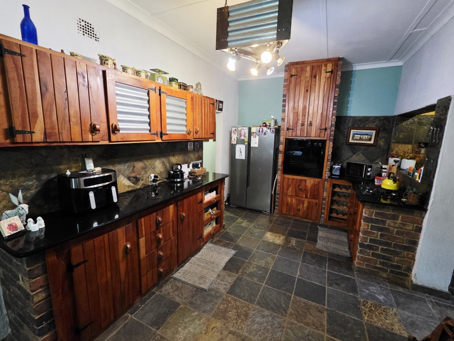 3 Bedroom Property for Sale in Mookgopong Limpopo