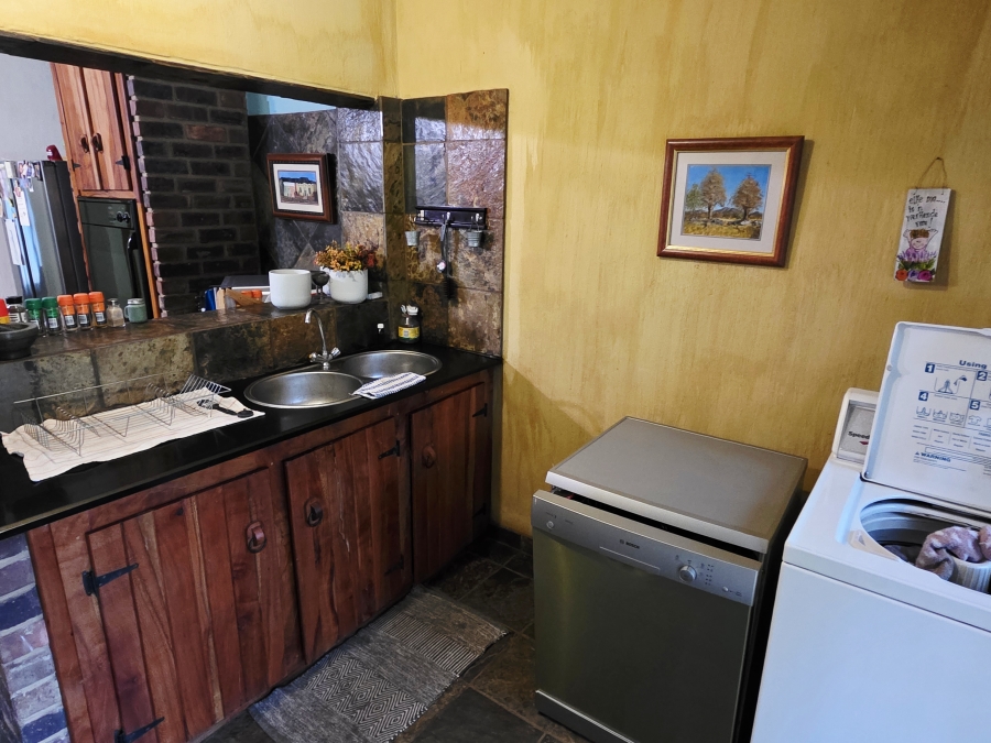 3 Bedroom Property for Sale in Mookgopong Limpopo
