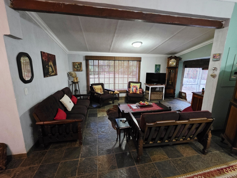 3 Bedroom Property for Sale in Mookgopong Limpopo