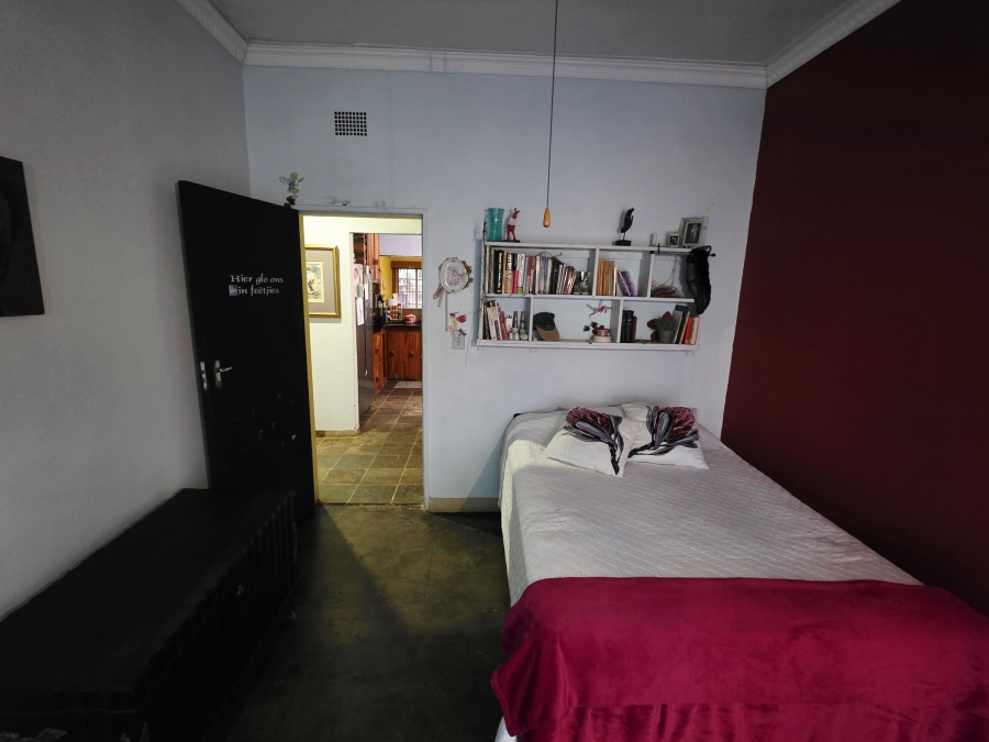 3 Bedroom Property for Sale in Mookgopong Limpopo