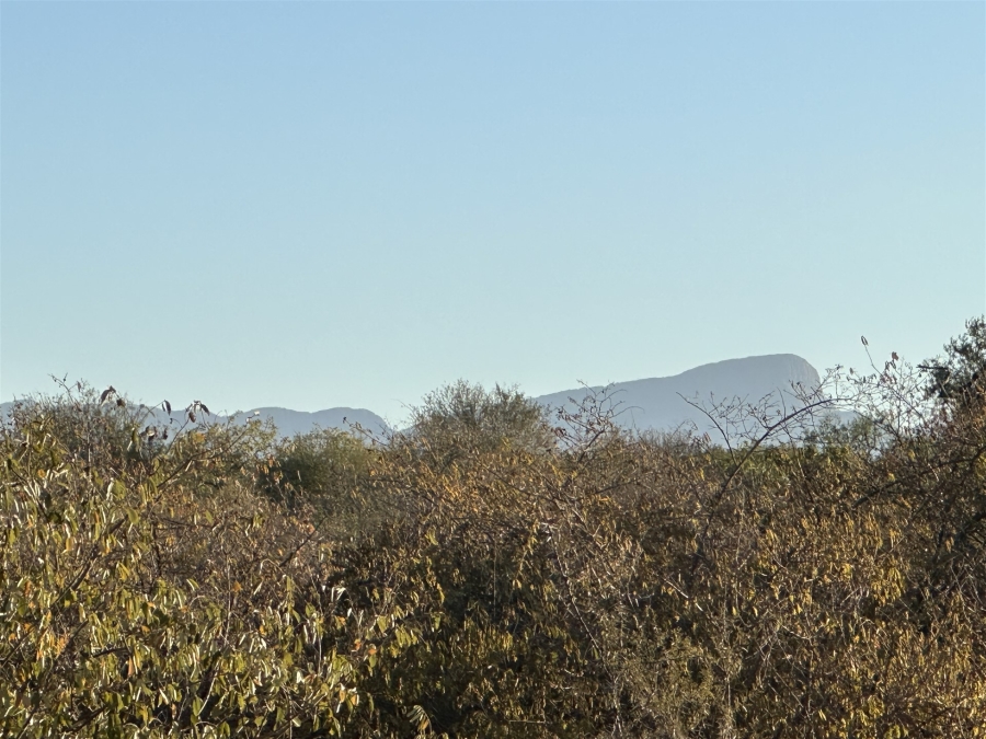0 Bedroom Property for Sale in Raptors View Wildlife Estate Limpopo
