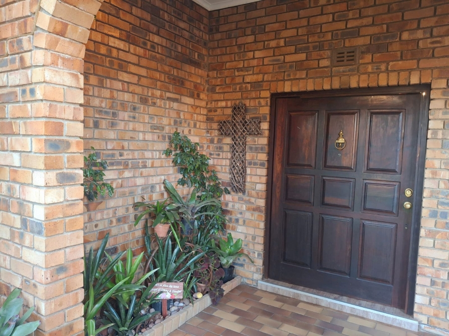 4 Bedroom Property for Sale in Welgelegen Limpopo