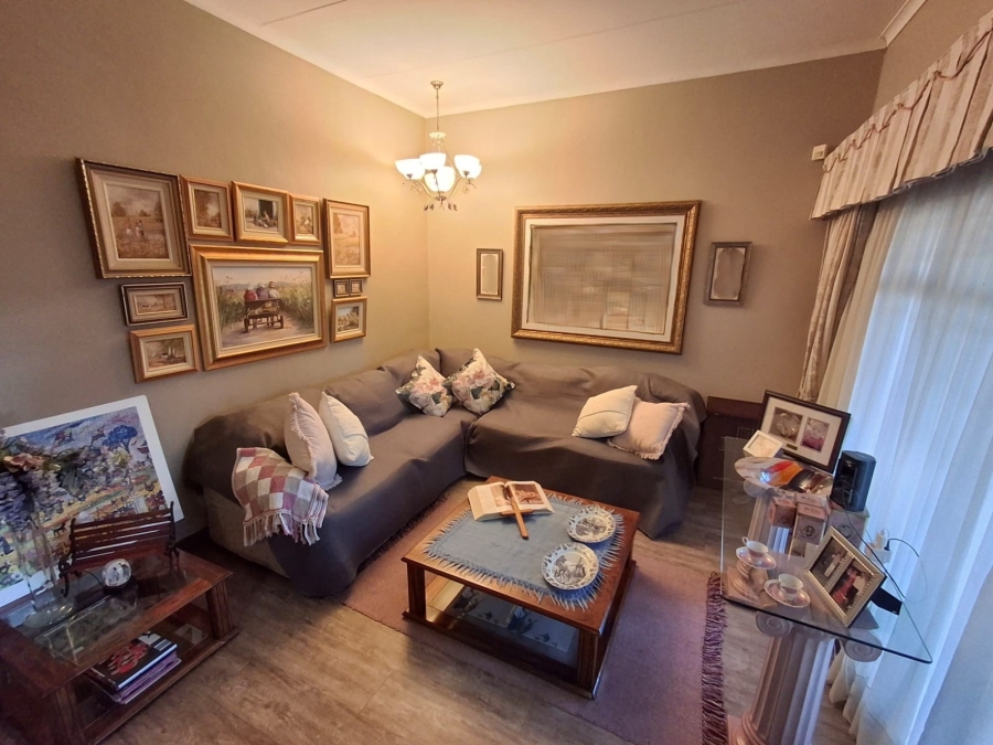 4 Bedroom Property for Sale in Welgelegen Limpopo