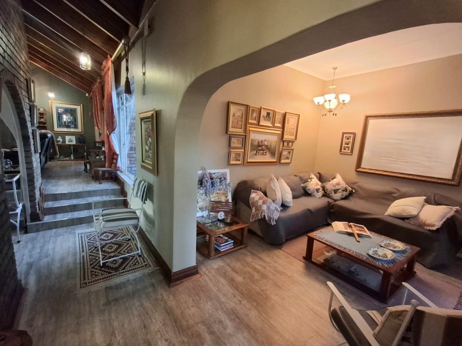 4 Bedroom Property for Sale in Welgelegen Limpopo