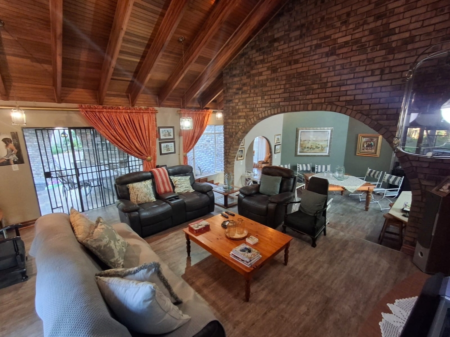 4 Bedroom Property for Sale in Welgelegen Limpopo