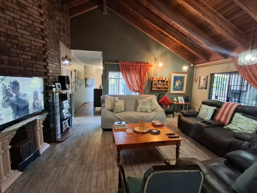 4 Bedroom Property for Sale in Welgelegen Limpopo