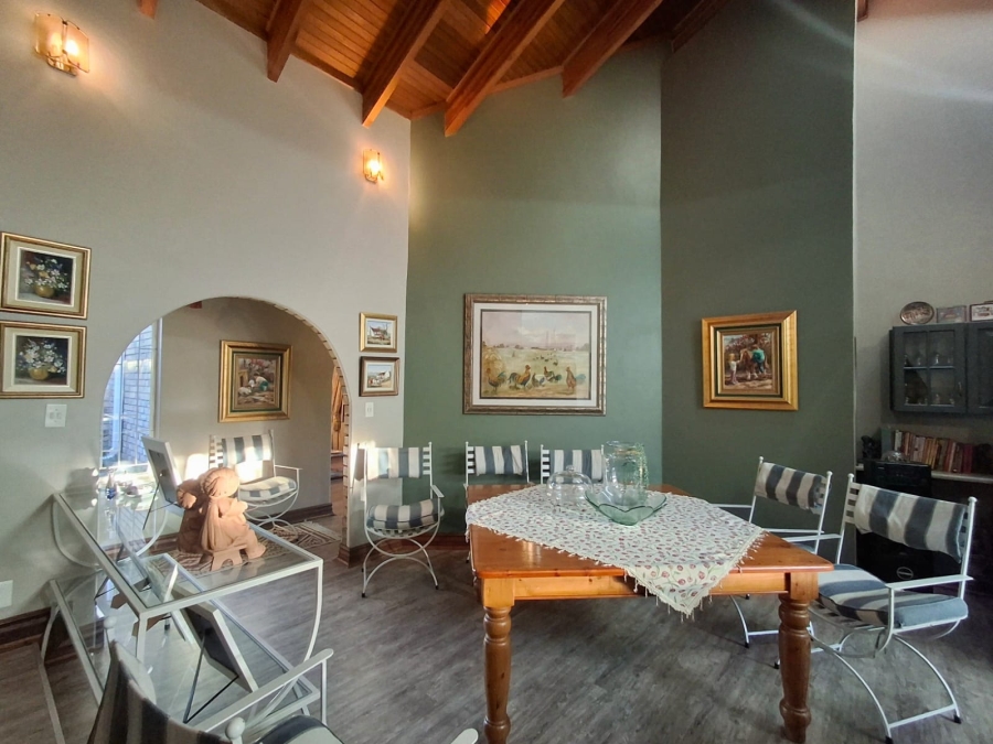 4 Bedroom Property for Sale in Welgelegen Limpopo