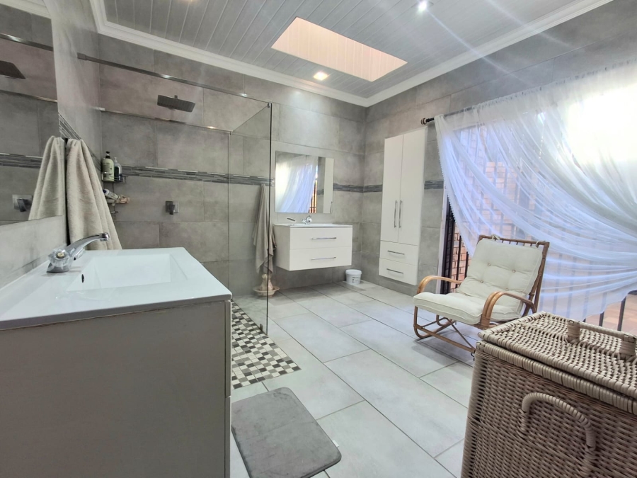 4 Bedroom Property for Sale in Welgelegen Limpopo