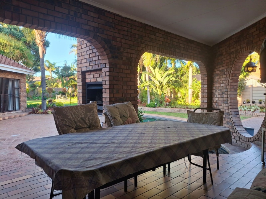 4 Bedroom Property for Sale in Welgelegen Limpopo