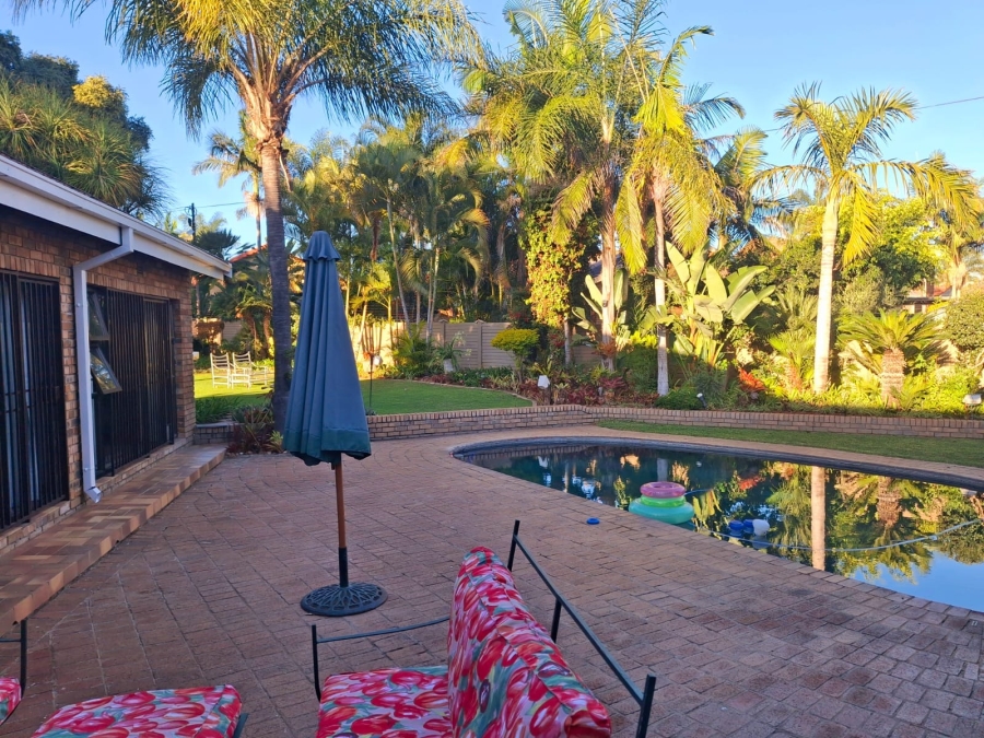 4 Bedroom Property for Sale in Welgelegen Limpopo