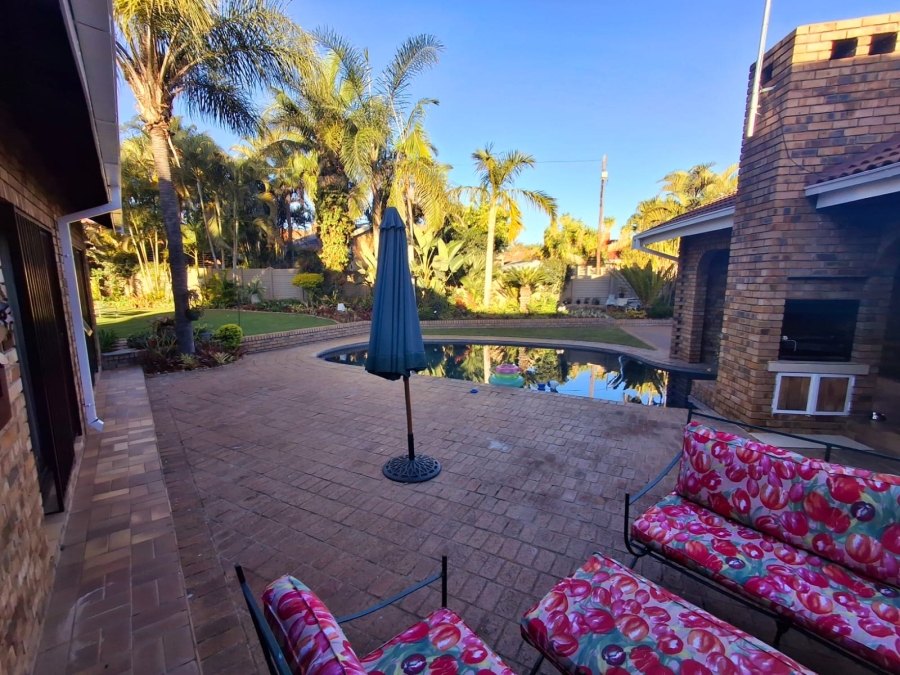 4 Bedroom Property for Sale in Welgelegen Limpopo
