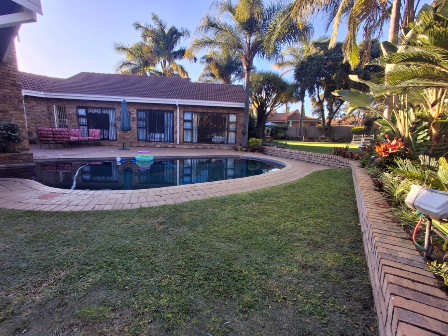 4 Bedroom Property for Sale in Welgelegen Limpopo