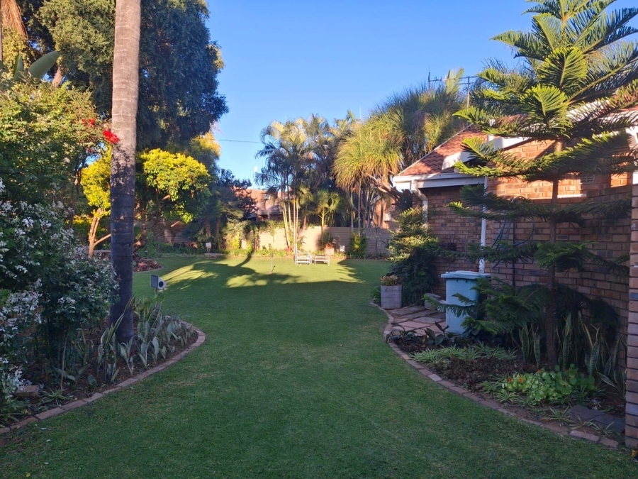 4 Bedroom Property for Sale in Welgelegen Limpopo