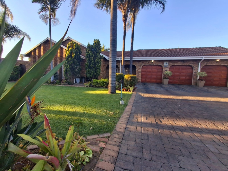 4 Bedroom Property for Sale in Welgelegen Limpopo