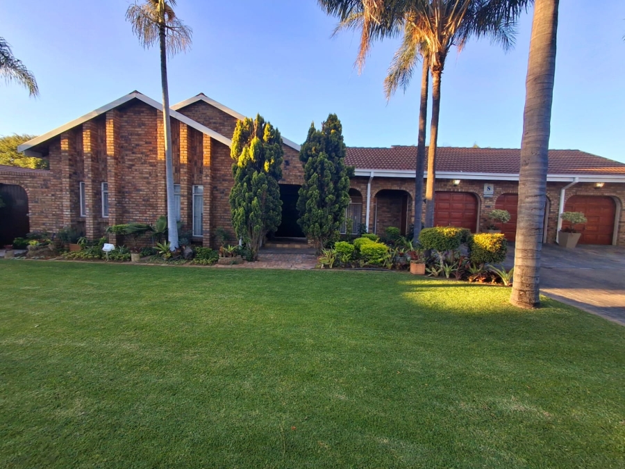 4 Bedroom Property for Sale in Welgelegen Limpopo