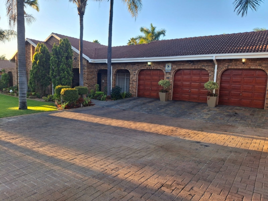 4 Bedroom Property for Sale in Welgelegen Limpopo