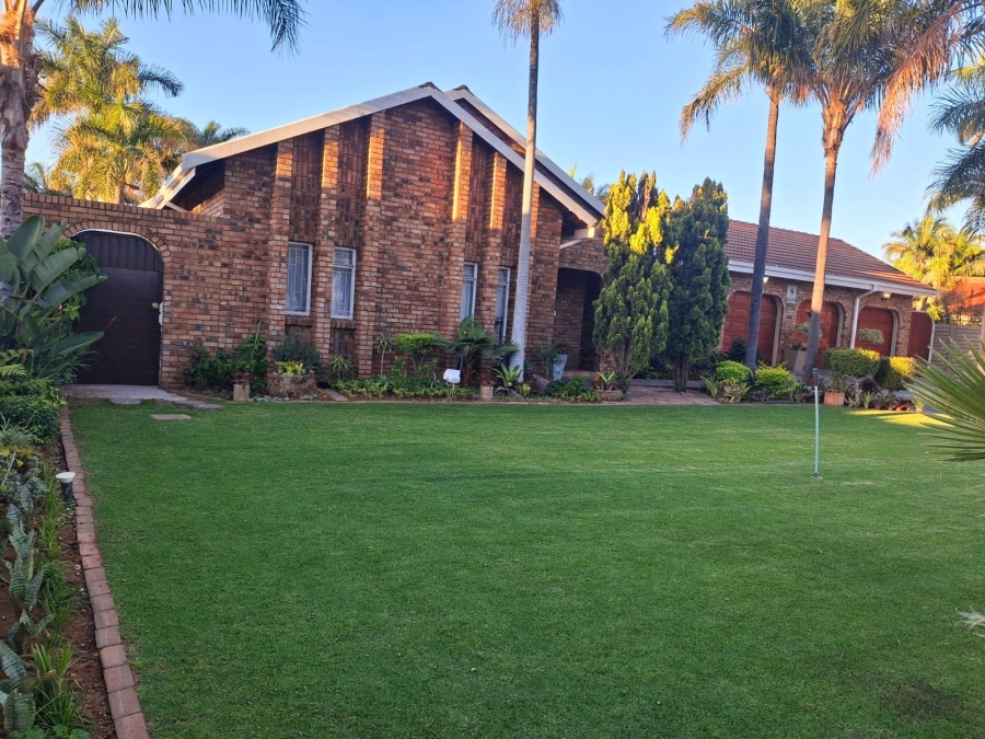 4 Bedroom Property for Sale in Welgelegen Limpopo