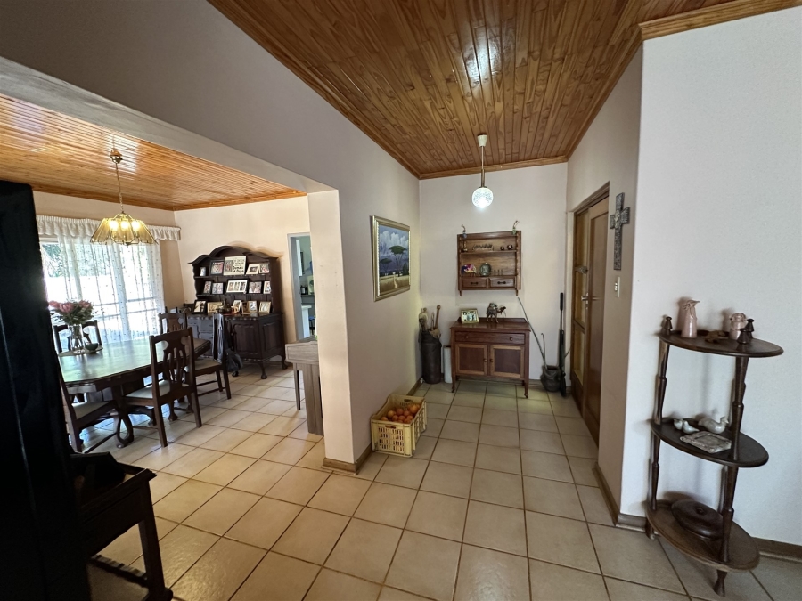 3 Bedroom Property for Sale in Hoedspruit Limpopo