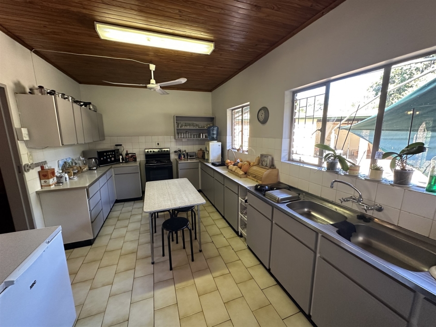 3 Bedroom Property for Sale in Hoedspruit Limpopo