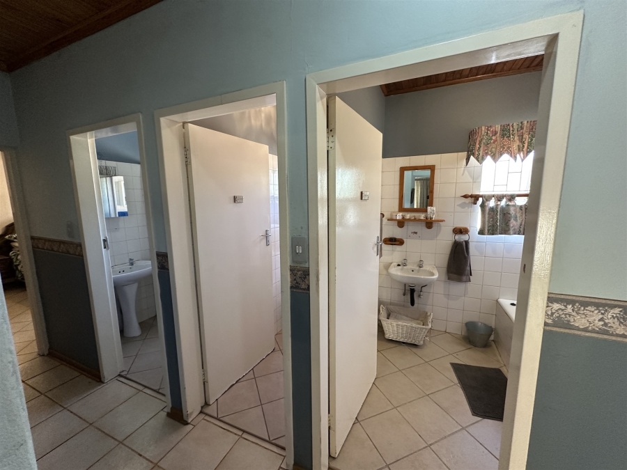 3 Bedroom Property for Sale in Hoedspruit Limpopo