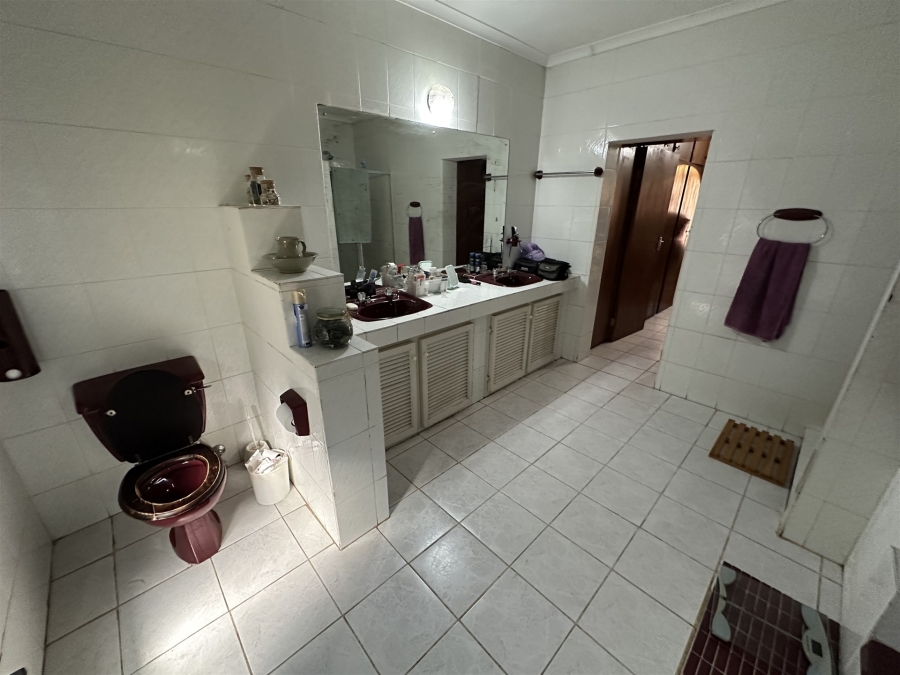 3 Bedroom Property for Sale in Hoedspruit Limpopo