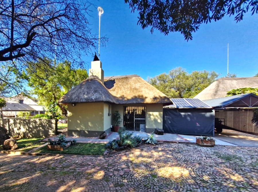 2 Bedroom Property for Sale in Mookgopong Rural Limpopo