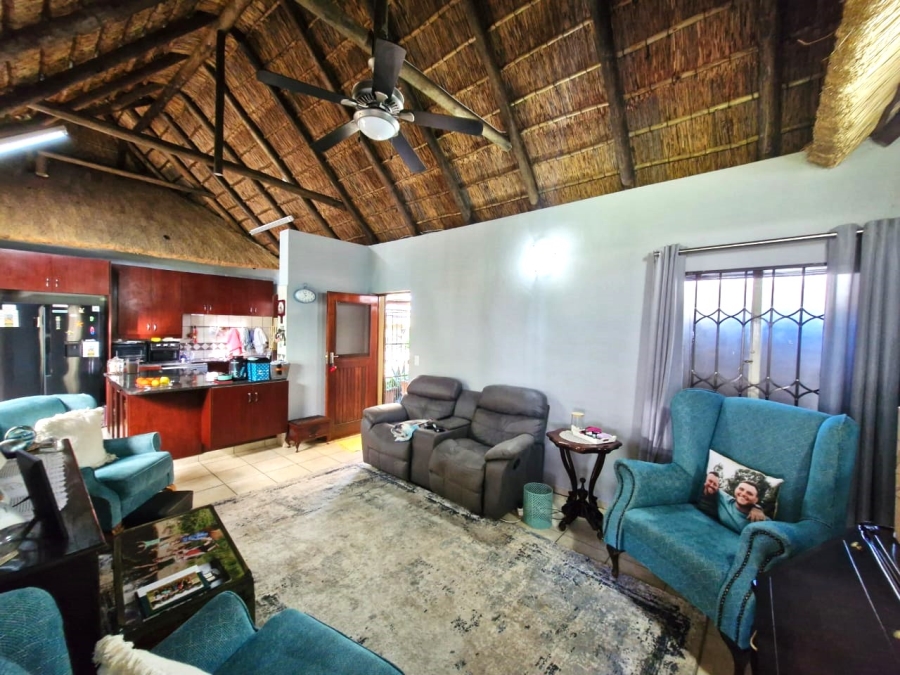 2 Bedroom Property for Sale in Mookgopong Rural Limpopo