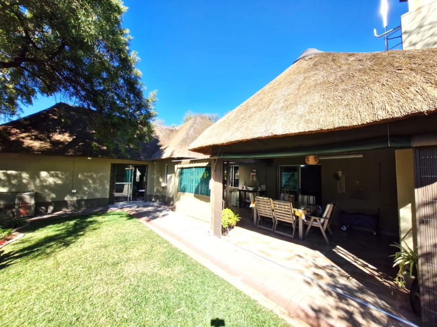 2 Bedroom Property for Sale in Mookgopong Rural Limpopo