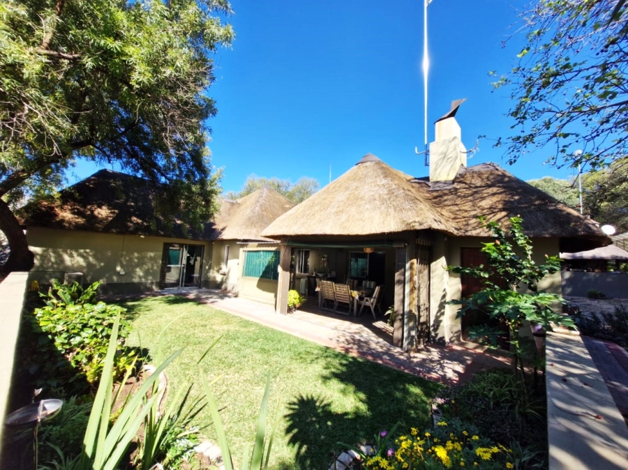 2 Bedroom Property for Sale in Mookgopong Rural Limpopo