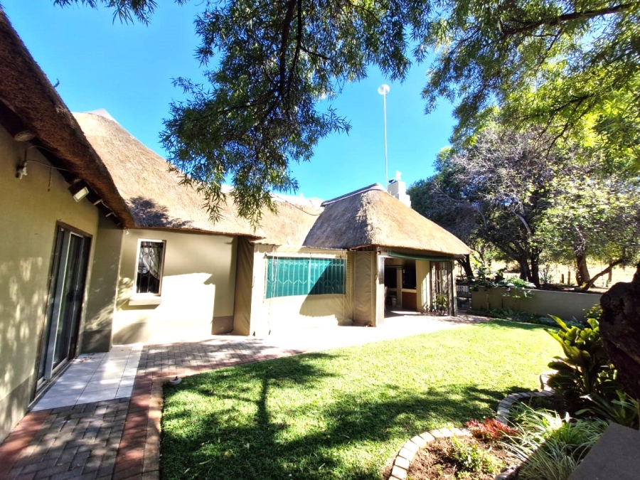 2 Bedroom Property for Sale in Mookgopong Rural Limpopo
