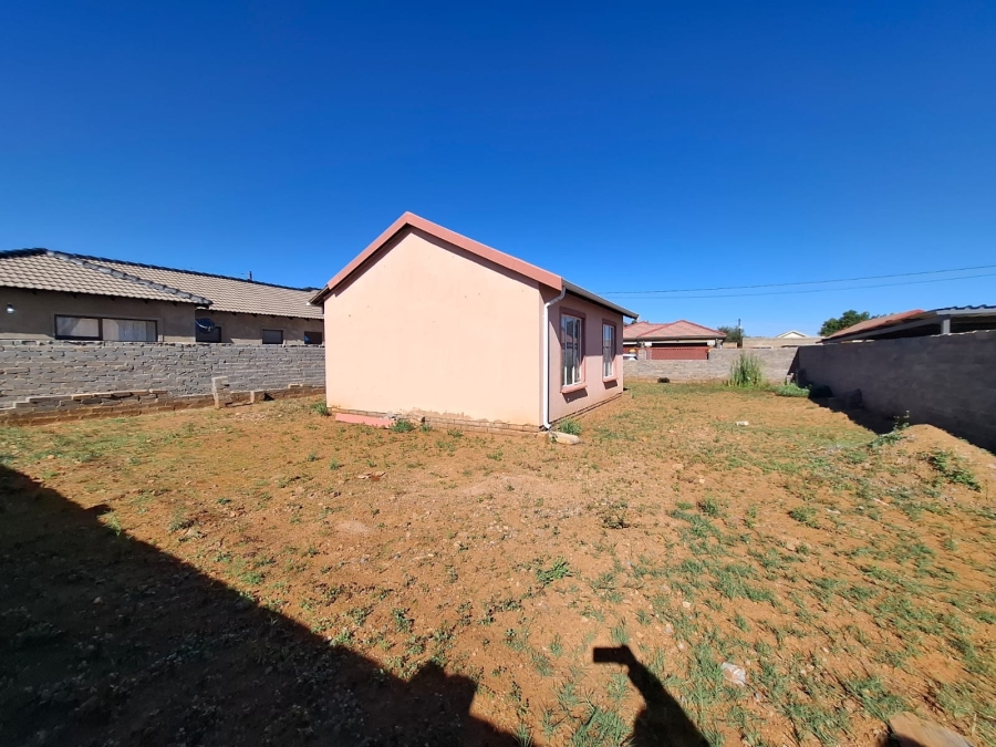 2 Bedroom Property for Sale in Bela Bela Limpopo