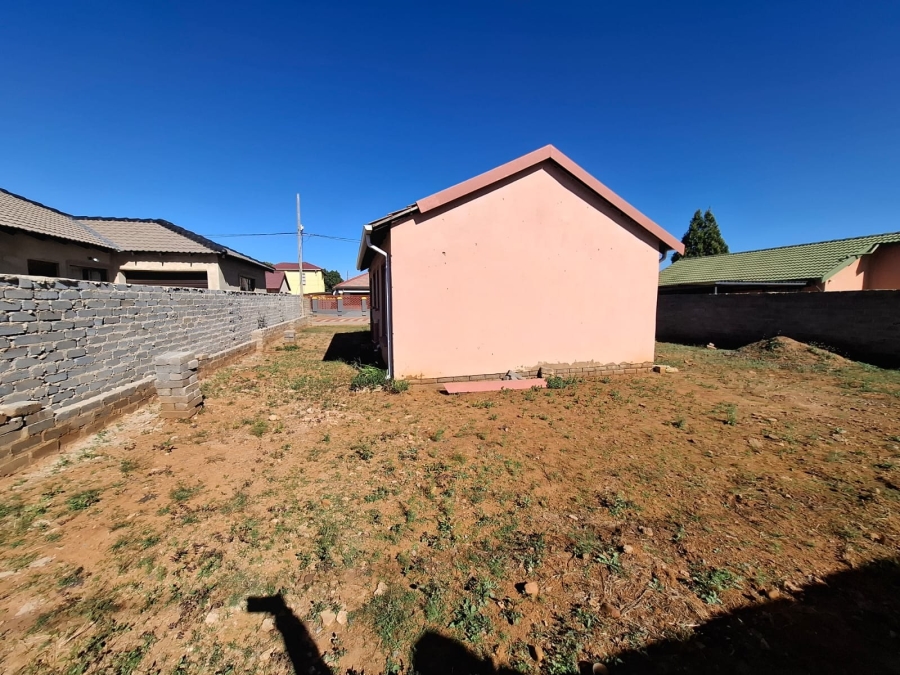 2 Bedroom Property for Sale in Bela Bela Limpopo
