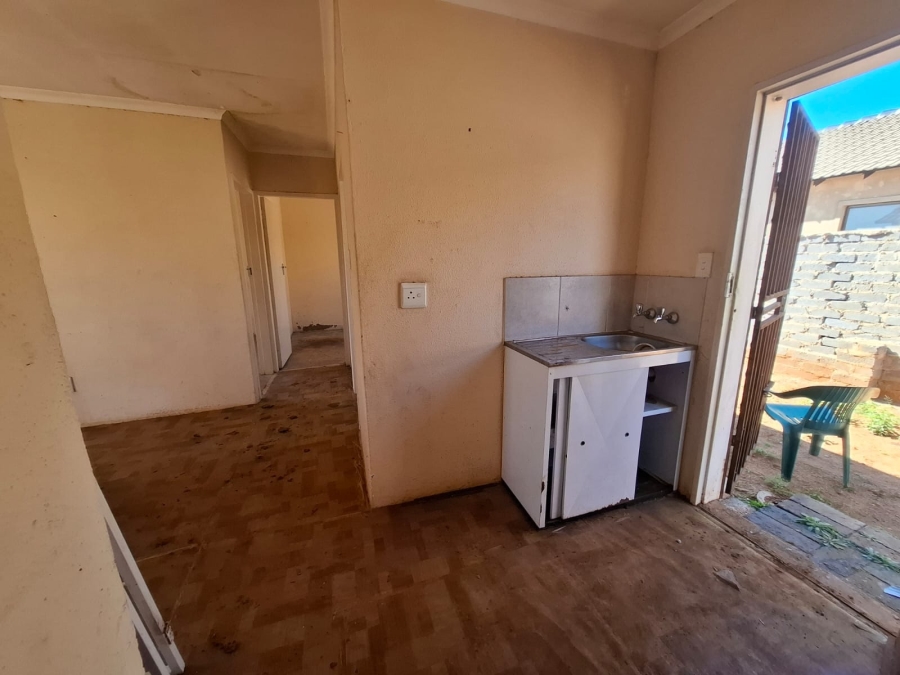 2 Bedroom Property for Sale in Bela Bela Limpopo