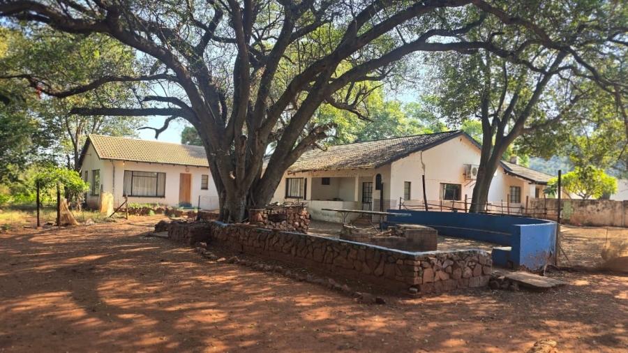3 Bedroom Property for Sale in Bela Bela Limpopo