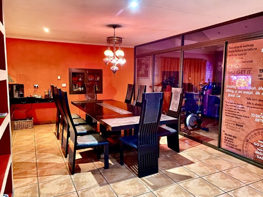 4 Bedroom Property for Sale in Phalaborwa Limpopo