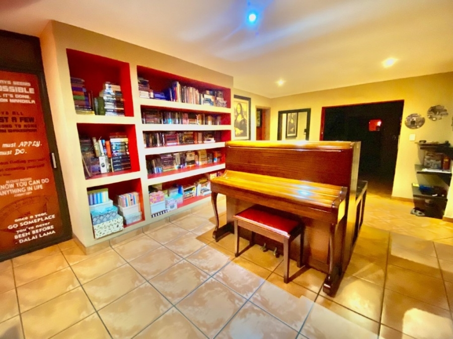 4 Bedroom Property for Sale in Phalaborwa Limpopo