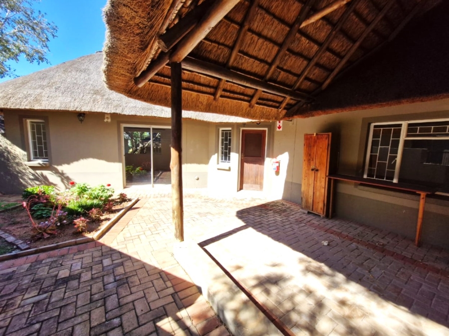2 Bedroom Property for Sale in Mookgopong Rural Limpopo