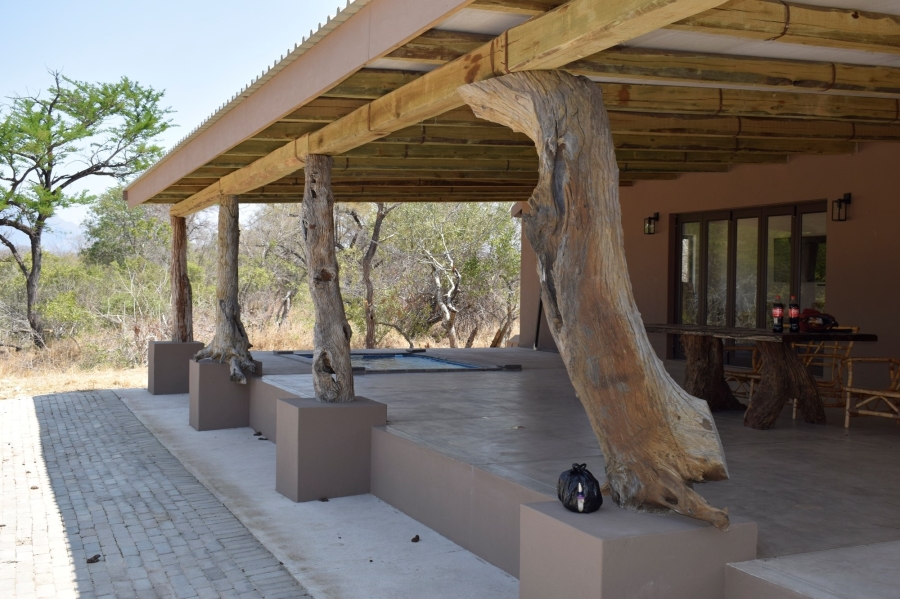 3 Bedroom Property for Sale in Moditlo Wildlife Estate Limpopo