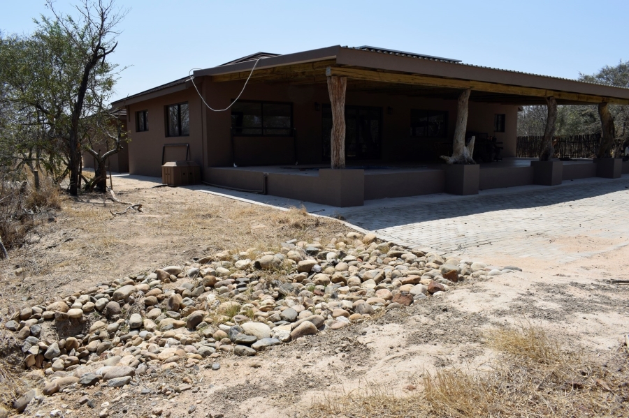 3 Bedroom Property for Sale in Moditlo Wildlife Estate Limpopo