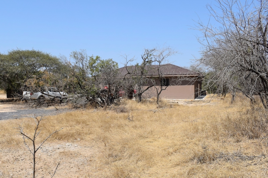 3 Bedroom Property for Sale in Moditlo Wildlife Estate Limpopo