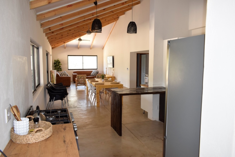 3 Bedroom Property for Sale in Moditlo Wildlife Estate Limpopo