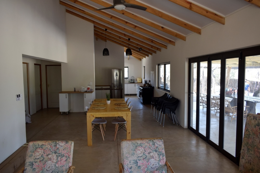 3 Bedroom Property for Sale in Moditlo Wildlife Estate Limpopo