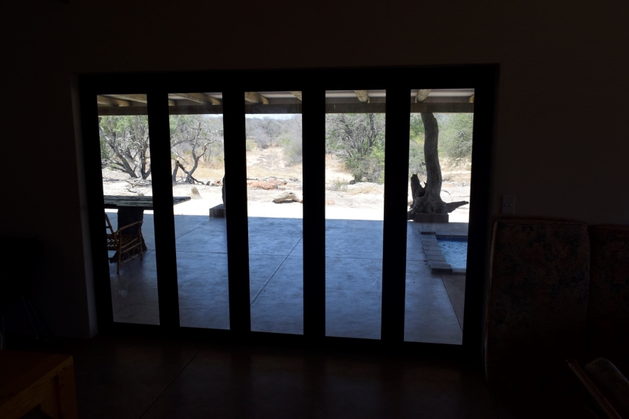3 Bedroom Property for Sale in Moditlo Wildlife Estate Limpopo