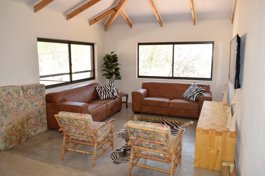 3 Bedroom Property for Sale in Moditlo Wildlife Estate Limpopo