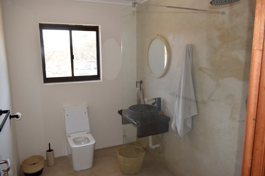 3 Bedroom Property for Sale in Moditlo Wildlife Estate Limpopo