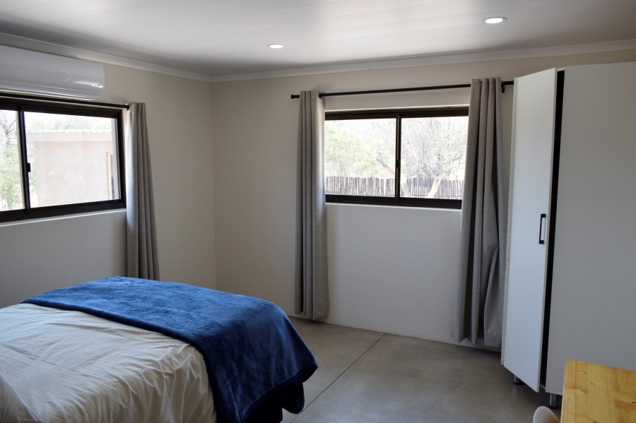 3 Bedroom Property for Sale in Moditlo Wildlife Estate Limpopo