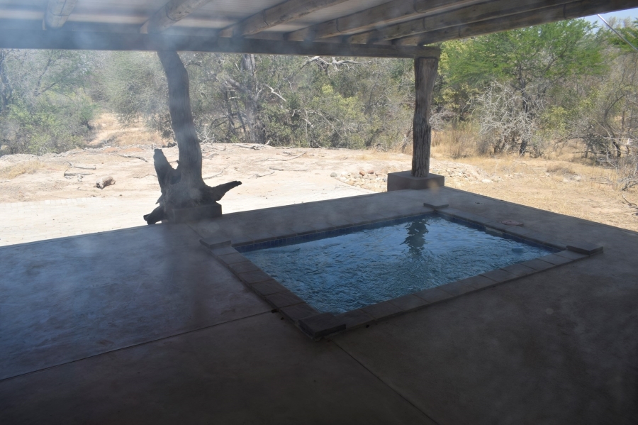3 Bedroom Property for Sale in Moditlo Wildlife Estate Limpopo